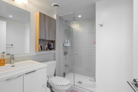 Photo 12 at N2809 - 6 Sonic Way, Flemingdon Park, Toronto