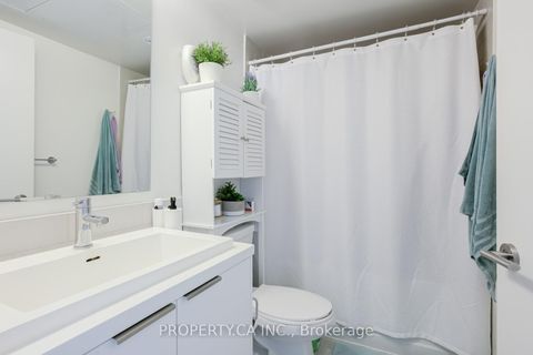 Photo 13 at N2809 - 6 Sonic Way, Flemingdon Park, Toronto