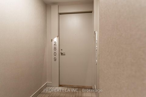 Photo 21 at N2809 - 6 Sonic Way, Flemingdon Park, Toronto