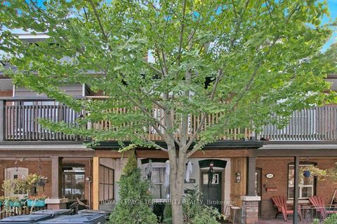 Photo 4 at 1259 Davenport Road, Junction, Toronto