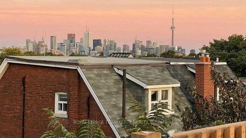 Photo 5 at 1259 Davenport Road, Junction, Toronto Photo 5 at 1259 Davenport Road, Junction, Toronto