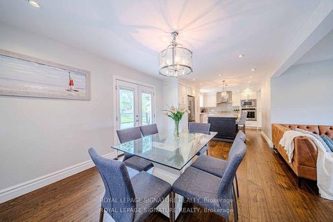 Photo 6 at 41 Mayo Drive, Rustic, Toronto