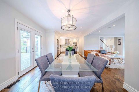 Photo 8 at 41 Mayo Drive, Rustic, Toronto