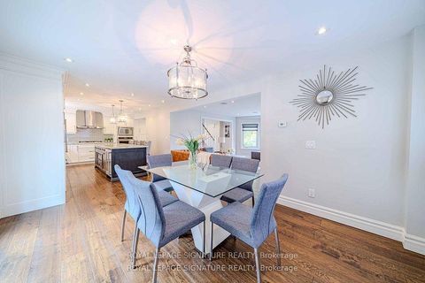 Photo 9 at 41 Mayo Drive, Rustic, Toronto