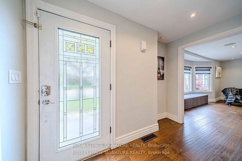 Photo 14 at 41 Mayo Drive, Rustic, Toronto