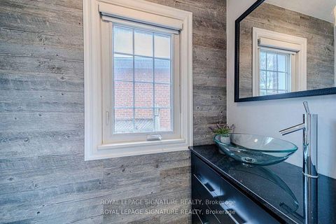 Photo 15 at 41 Mayo Drive, Rustic, Toronto