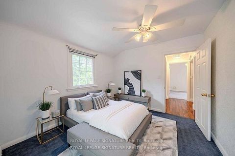 Photo 17 at 41 Mayo Drive, Rustic, Toronto