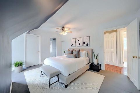 Photo 18 at 41 Mayo Drive, Rustic, Toronto