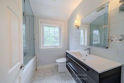 Photo 22 at 41 Mayo Drive, Rustic, Toronto