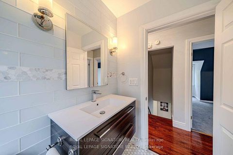 Photo 23 at 41 Mayo Drive, Rustic, Toronto