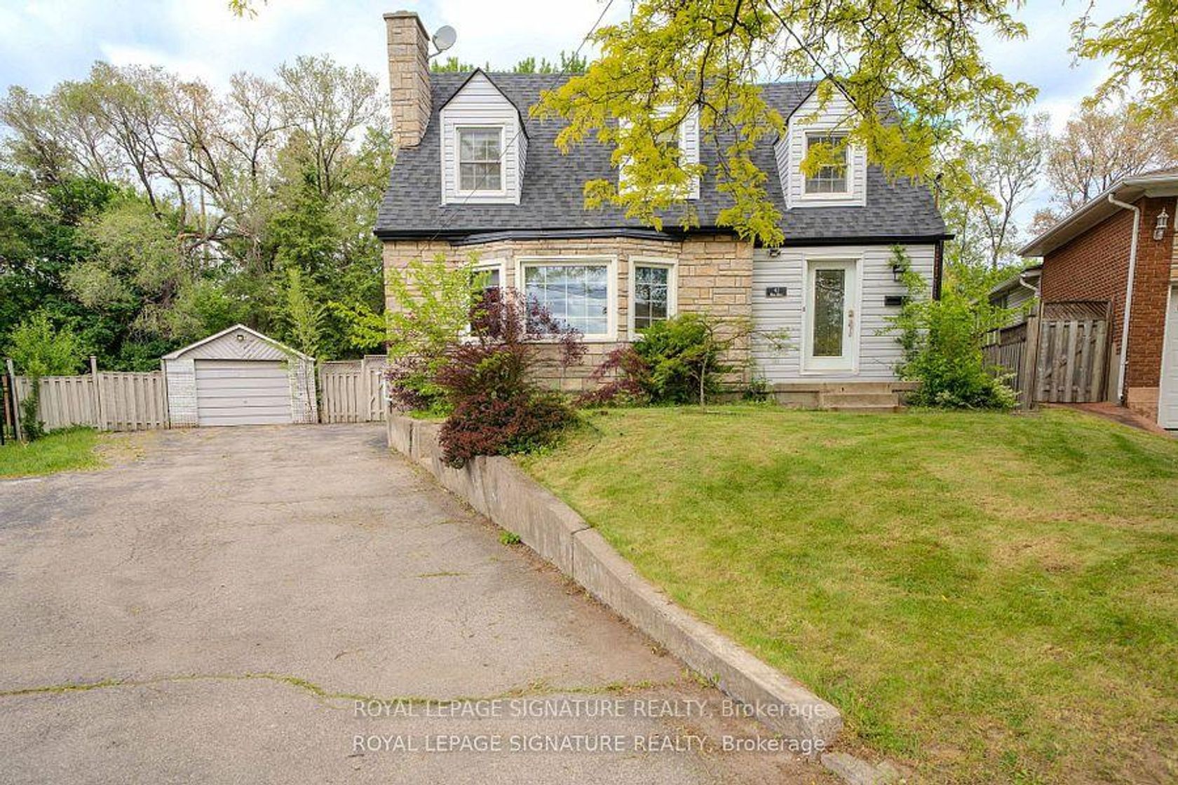 41 Mayo Drive, Rustic, Toronto 