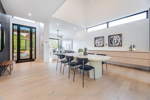 Photo 7 at 10 Haida Court, Highland Creek, Toronto