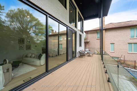 Photo 17 at 10 Haida Court, Highland Creek, Toronto