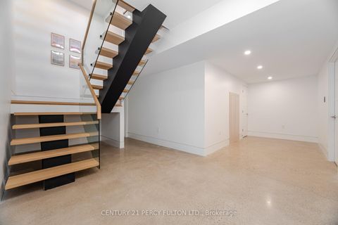Photo 31 at 10 Haida Court, Highland Creek, Toronto