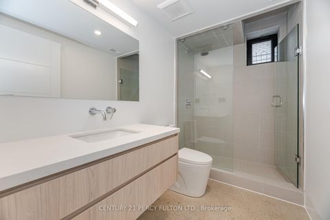 Photo 38 at 10 Haida Court, Highland Creek, Toronto