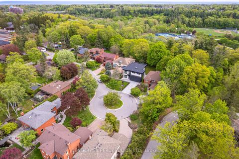Photo 41 at 10 Haida Court, Highland Creek, Toronto