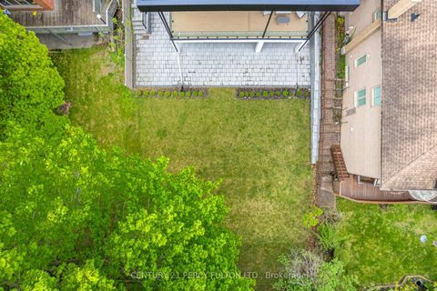 Photo 43 at 10 Haida Court, Highland Creek, Toronto