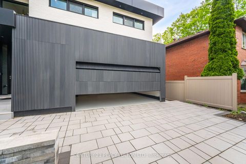 Photo 46 at 10 Haida Court, Highland Creek, Toronto