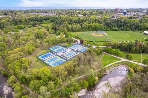 Photo 48 at 10 Haida Court, Highland Creek, Toronto