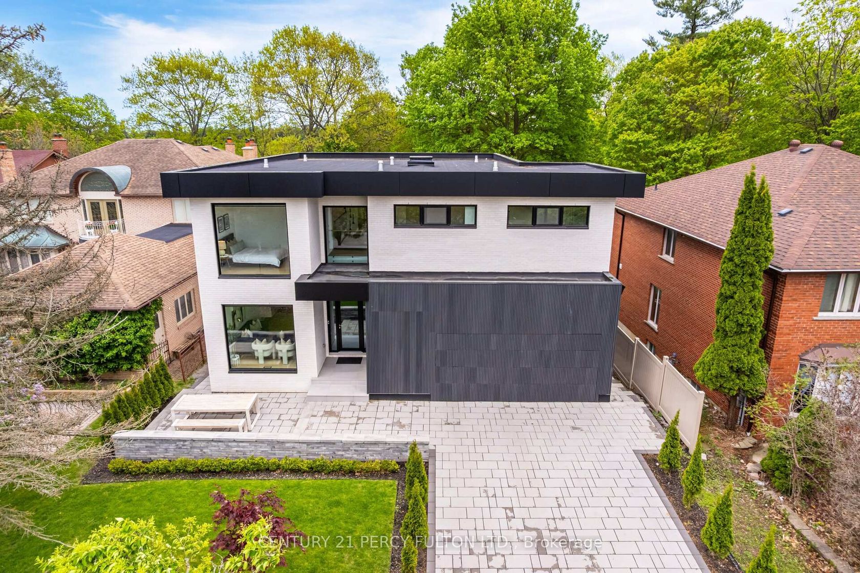 10 Haida Court, Highland Creek, Toronto 