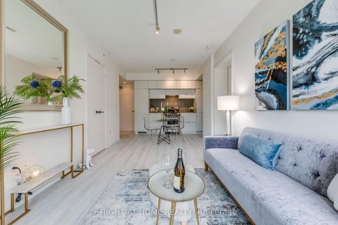 Photo 13 at 611 - 159 Dundas Street E, Yonge Corridor, Toronto