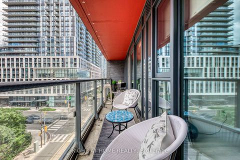 Photo 16 at 611 - 159 Dundas Street E, Yonge Corridor, Toronto