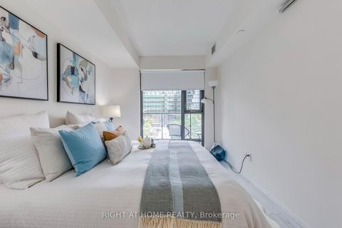 Photo 19 at 611 - 159 Dundas Street E, Yonge Corridor, Toronto