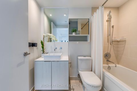 Photo 20 at 611 - 159 Dundas Street E, Yonge Corridor, Toronto Photo 20 at 611 - 159 Dundas Street E, Yonge Corridor, Toronto