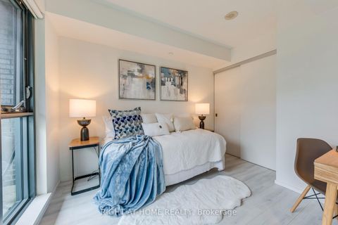 Photo 21 at 611 - 159 Dundas Street E, Yonge Corridor, Toronto