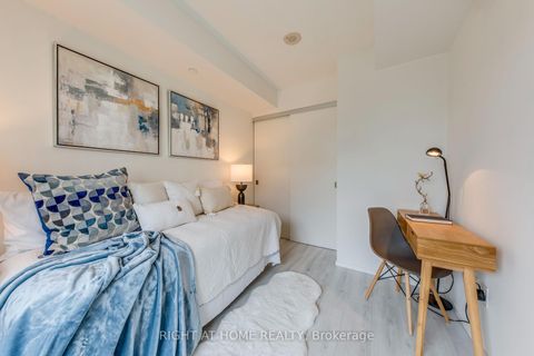 Photo 22 at 611 - 159 Dundas Street E, Yonge Corridor, Toronto
