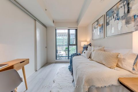 Photo 23 at 611 - 159 Dundas Street E, Yonge Corridor, Toronto