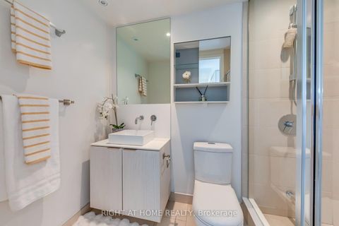 Photo 24 at 611 - 159 Dundas Street E, Yonge Corridor, Toronto