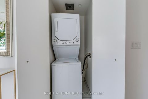 Photo 25 at 611 - 159 Dundas Street E, Yonge Corridor, Toronto Photo 25 at 611 - 159 Dundas Street E, Yonge Corridor, Toronto