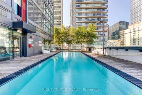 Photo 27 at 611 - 159 Dundas Street E, Yonge Corridor, Toronto