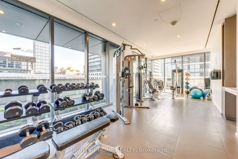 Photo 29 at 611 - 159 Dundas Street E, Yonge Corridor, Toronto