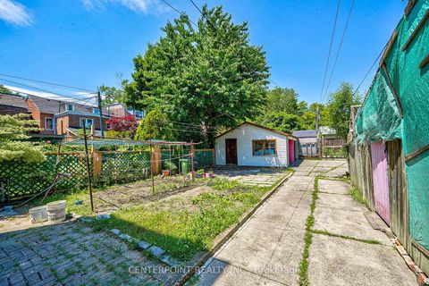 Photo 7 at 8 Hepbourne Street, Little Italy, Toronto