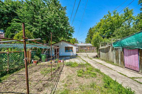 Photo 8 at 8 Hepbourne Street, Little Italy, Toronto