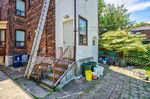 Photo 13 at 8 Hepbourne Street, Little Italy, Toronto