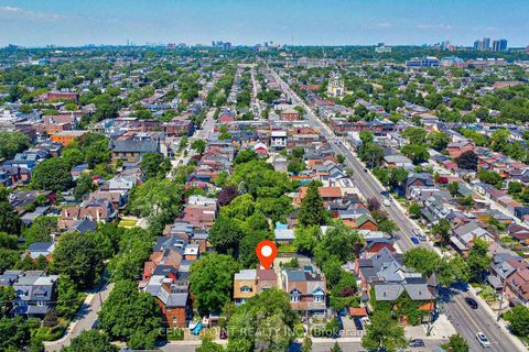 Photo 14 at 8 Hepbourne Street, Little Italy, Toronto