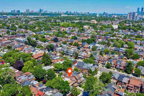 Photo 15 at 8 Hepbourne Street, Little Italy, Toronto