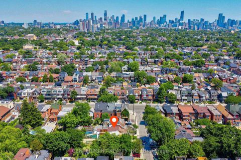 Photo 16 at 8 Hepbourne Street, Little Italy, Toronto
