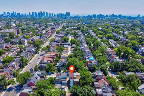 Photo 18 at 8 Hepbourne Street, Little Italy, Toronto
