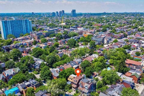 Photo 21 at 8 Hepbourne Street, Little Italy, Toronto