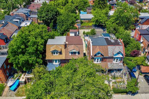 Photo 23 at 8 Hepbourne Street, Little Italy, Toronto