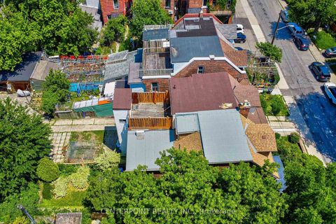 Photo 25 at 8 Hepbourne Street, Little Italy, Toronto