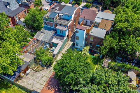 Photo 26 at 8 Hepbourne Street, Little Italy, Toronto