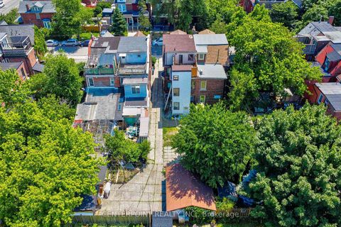 Photo 27 at 8 Hepbourne Street, Little Italy, Toronto
