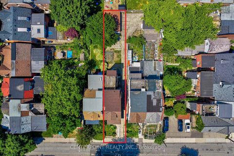 Photo 31 at 8 Hepbourne Street, Little Italy, Toronto