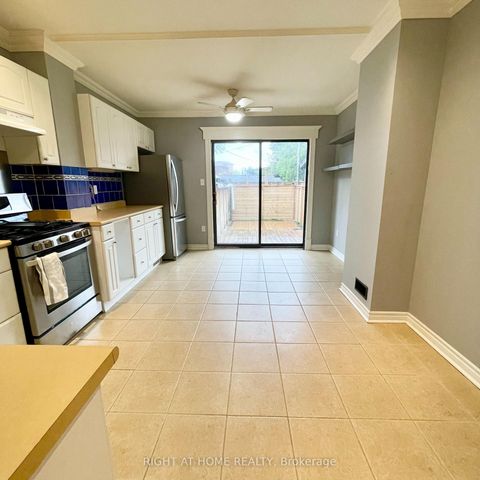 Photo 2 at 34 Woodington Avenue, Danforth, Toronto