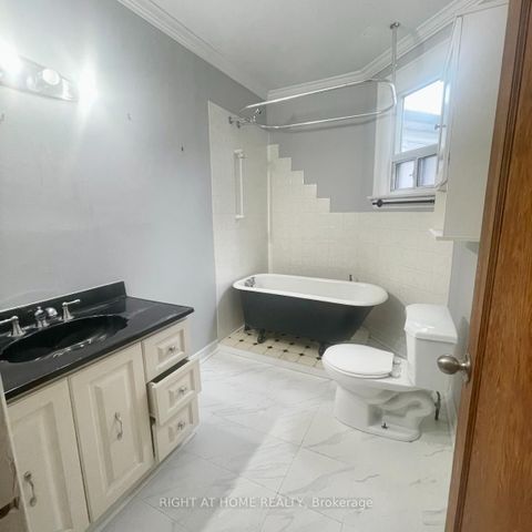 Photo 5 at 34 Woodington Avenue, Danforth, Toronto